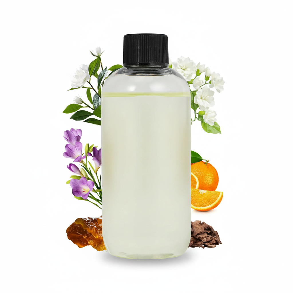 Lopeie Lux Hotel Diffuser Oil Refill - 118ml