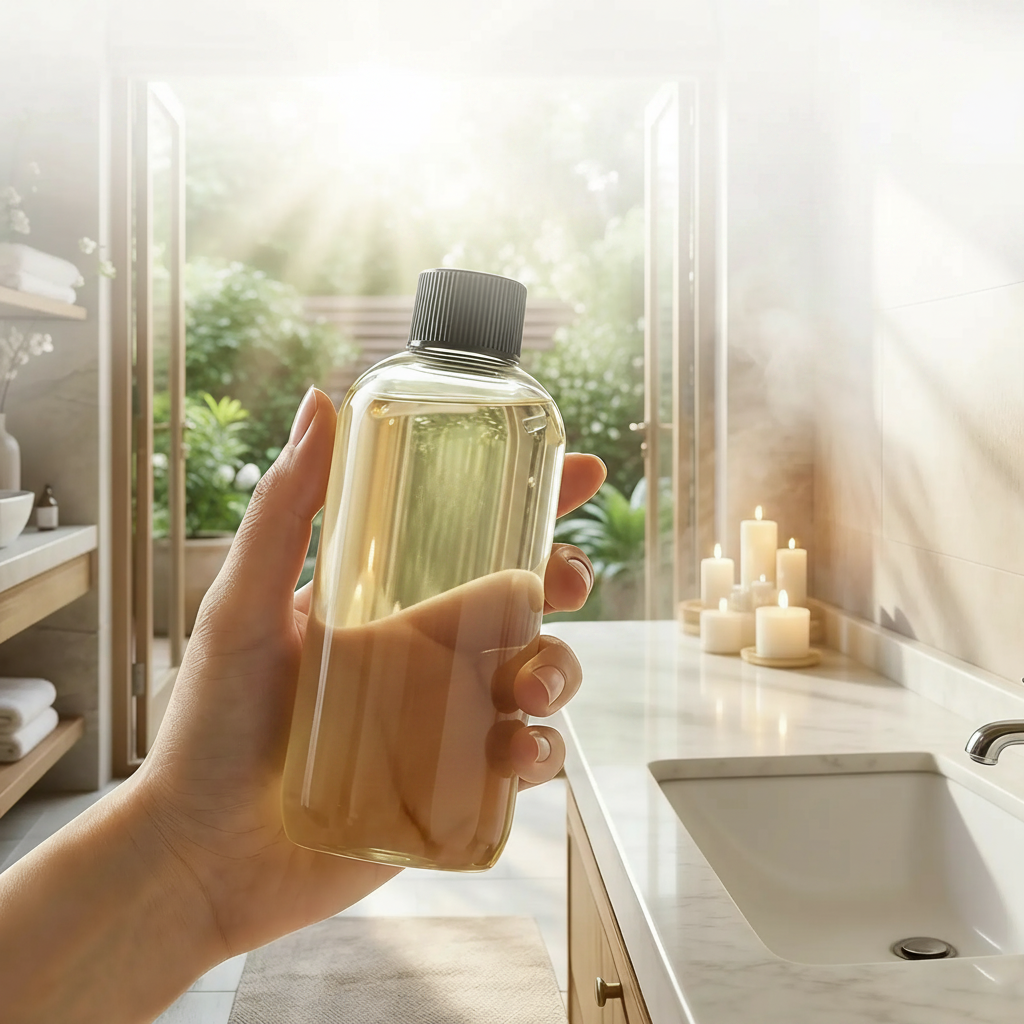 Lopeie Lux Hotel Diffuser Oil Refill - 118ml