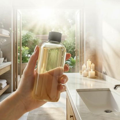Lopeie Lux Hotel Diffuser Oil Refill - 118ml