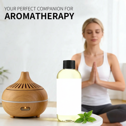 Lopeie Lux Hotel Diffuser Oil Refill - 118ml
